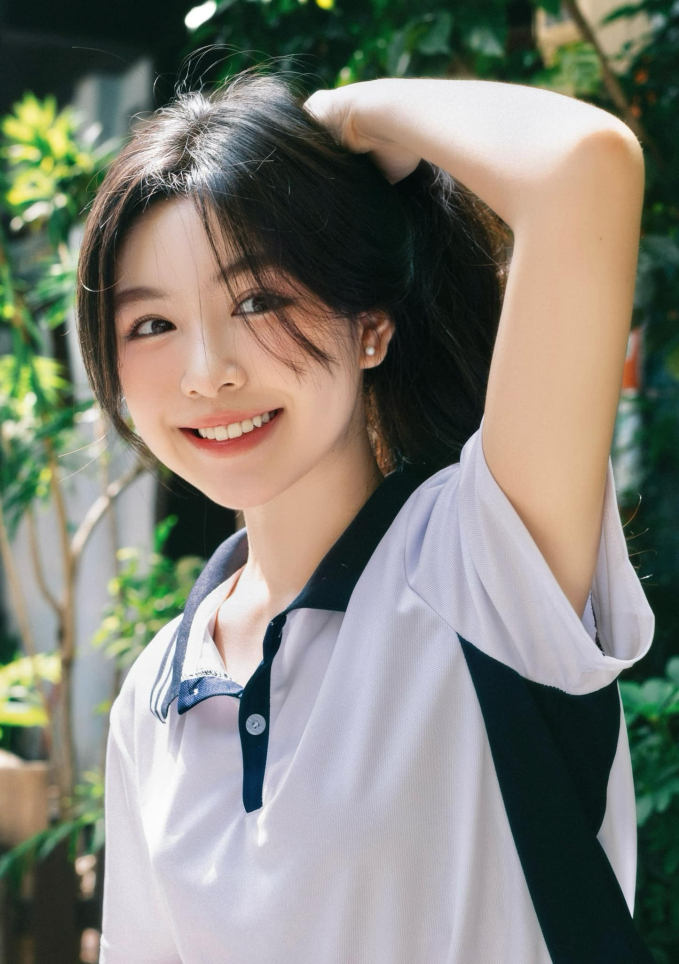 Lọ Lem tốt nghiệp