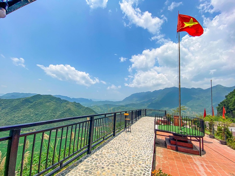 Du lịch Mai Châu