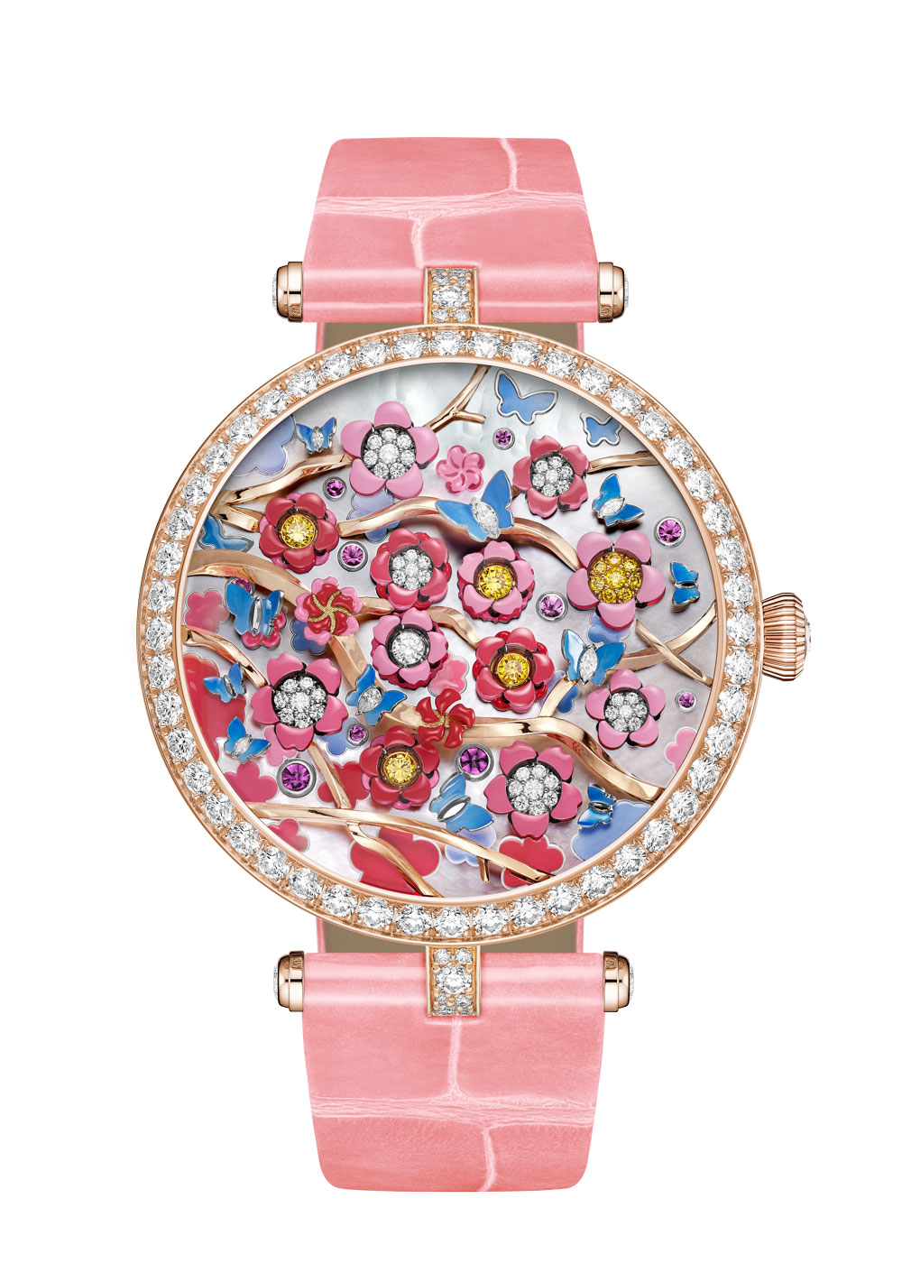 Đồng hồ Hublot