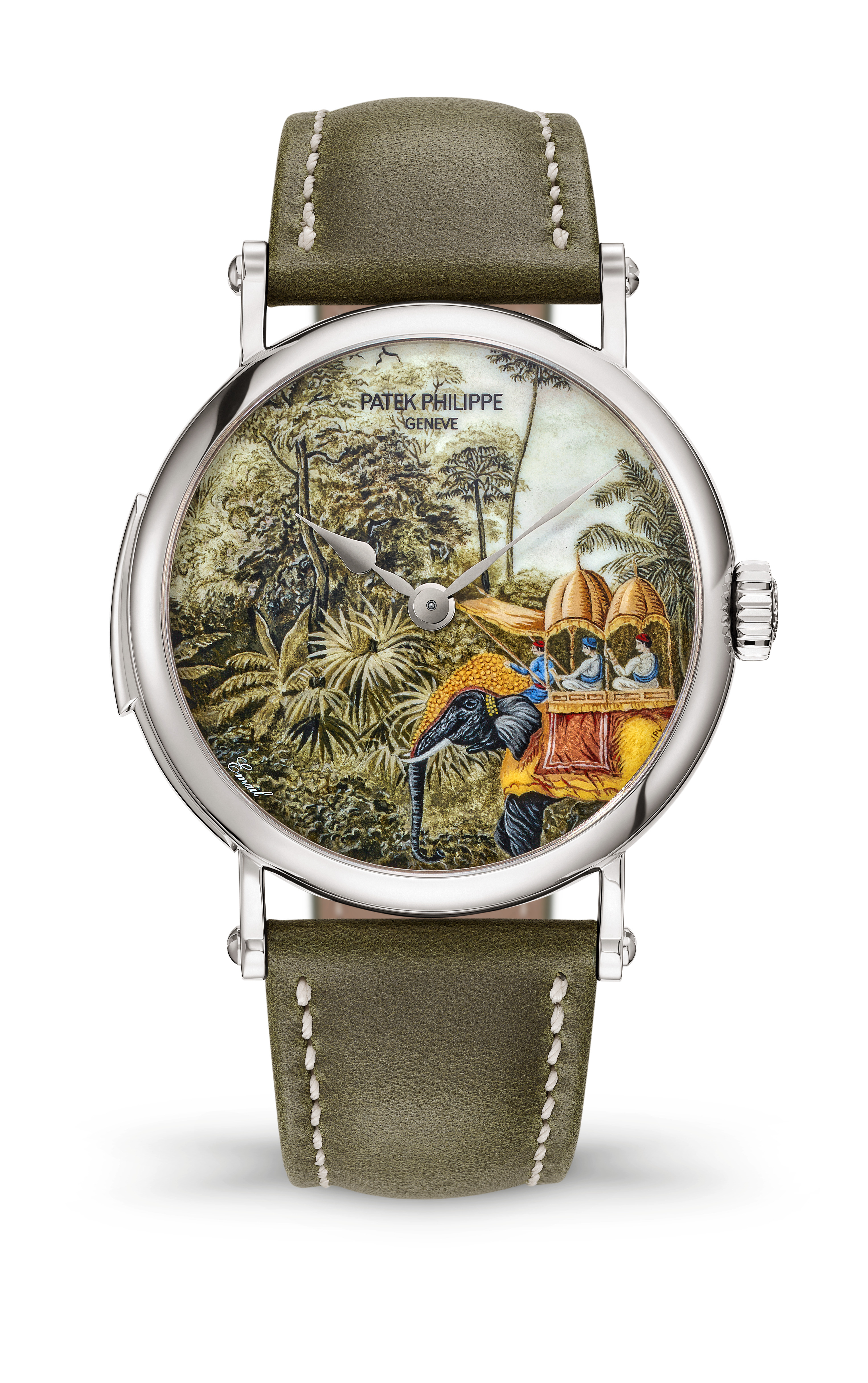 Đồng hồ Hublot