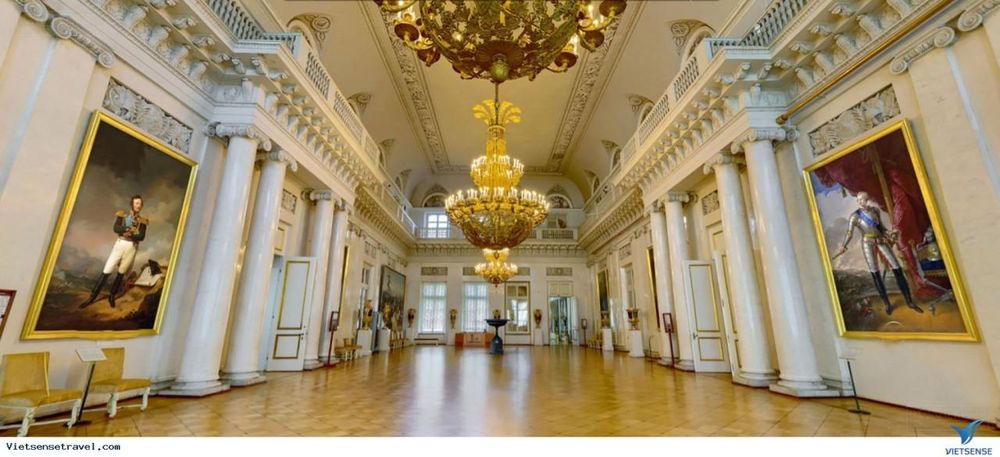 Tổng thống Putin thăm Việt Nam