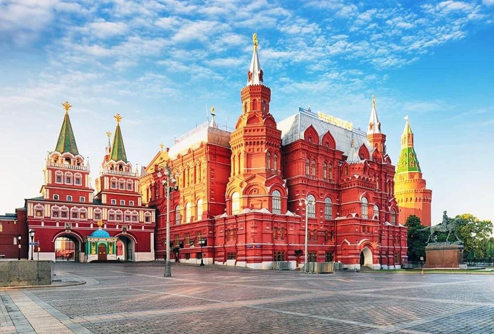 Tổng thống Putin thăm Việt Nam