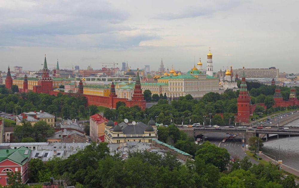 Tổng thống Putin thăm Việt Nam