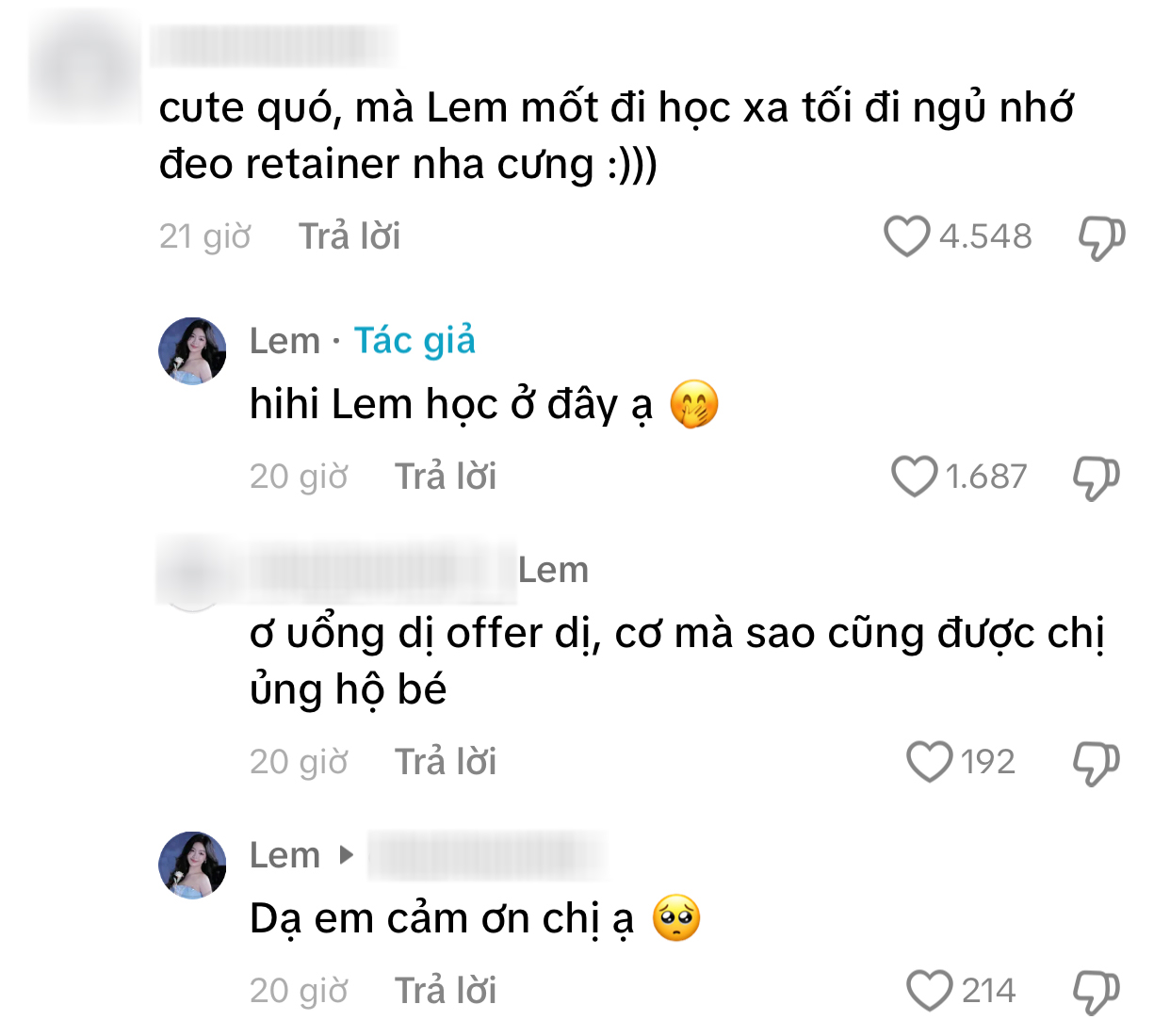 Lọ Lem tốt nghiệp