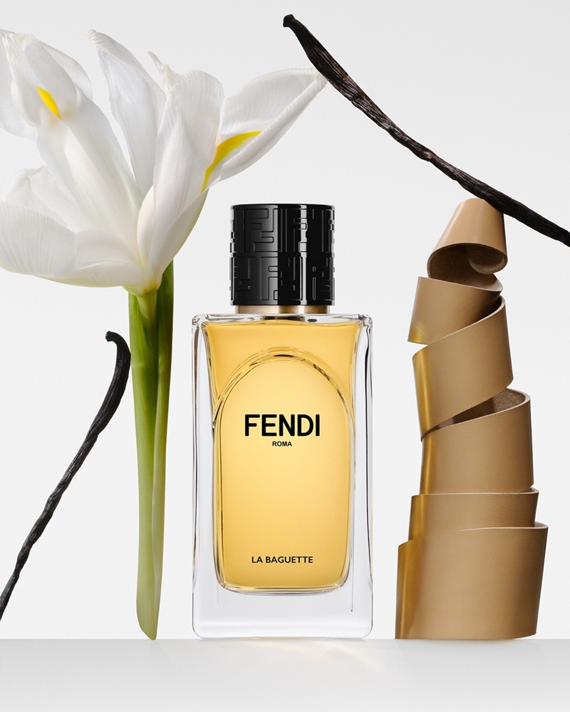 Nước hoa Hermes