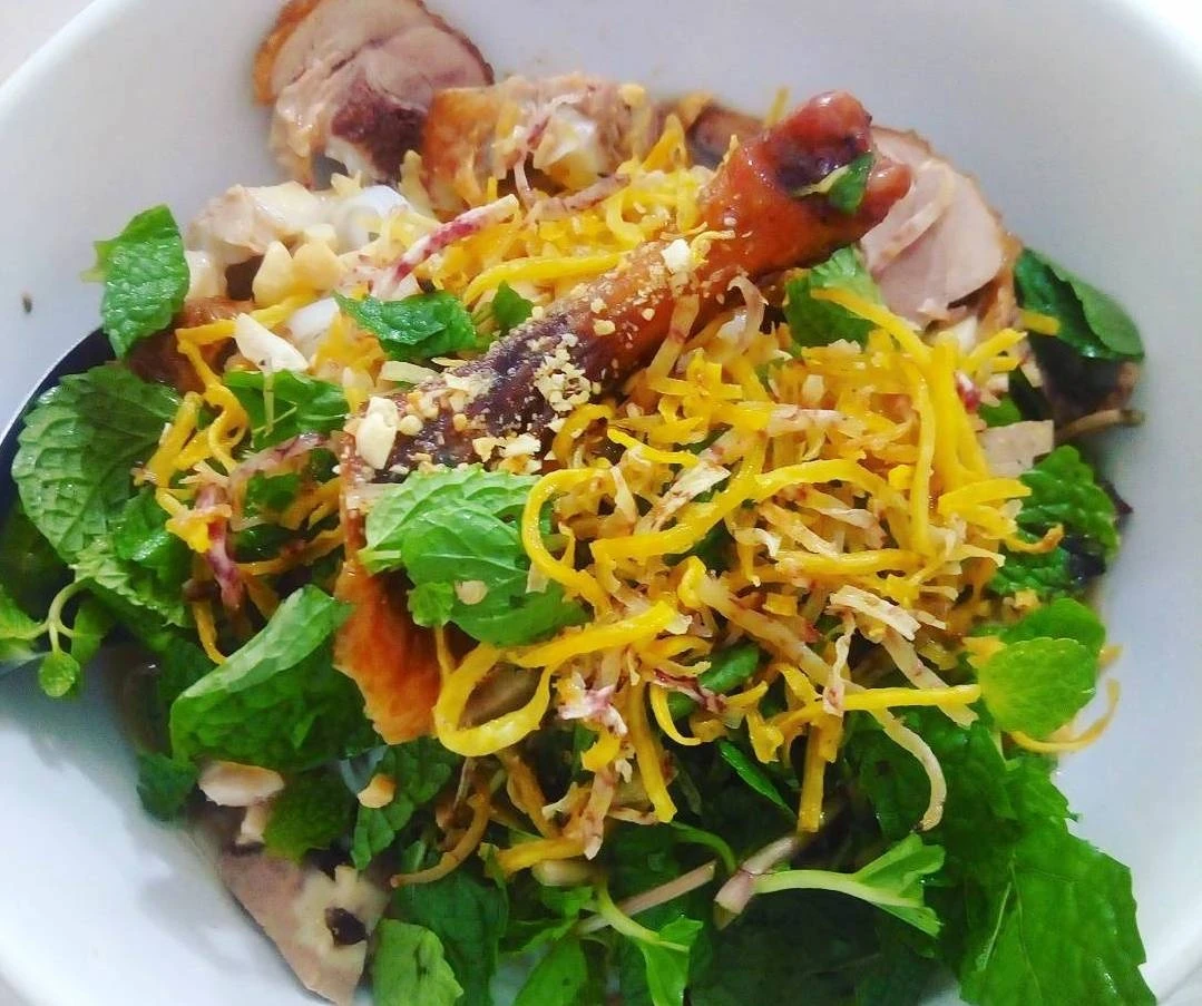 Du lịch Cao Bằng