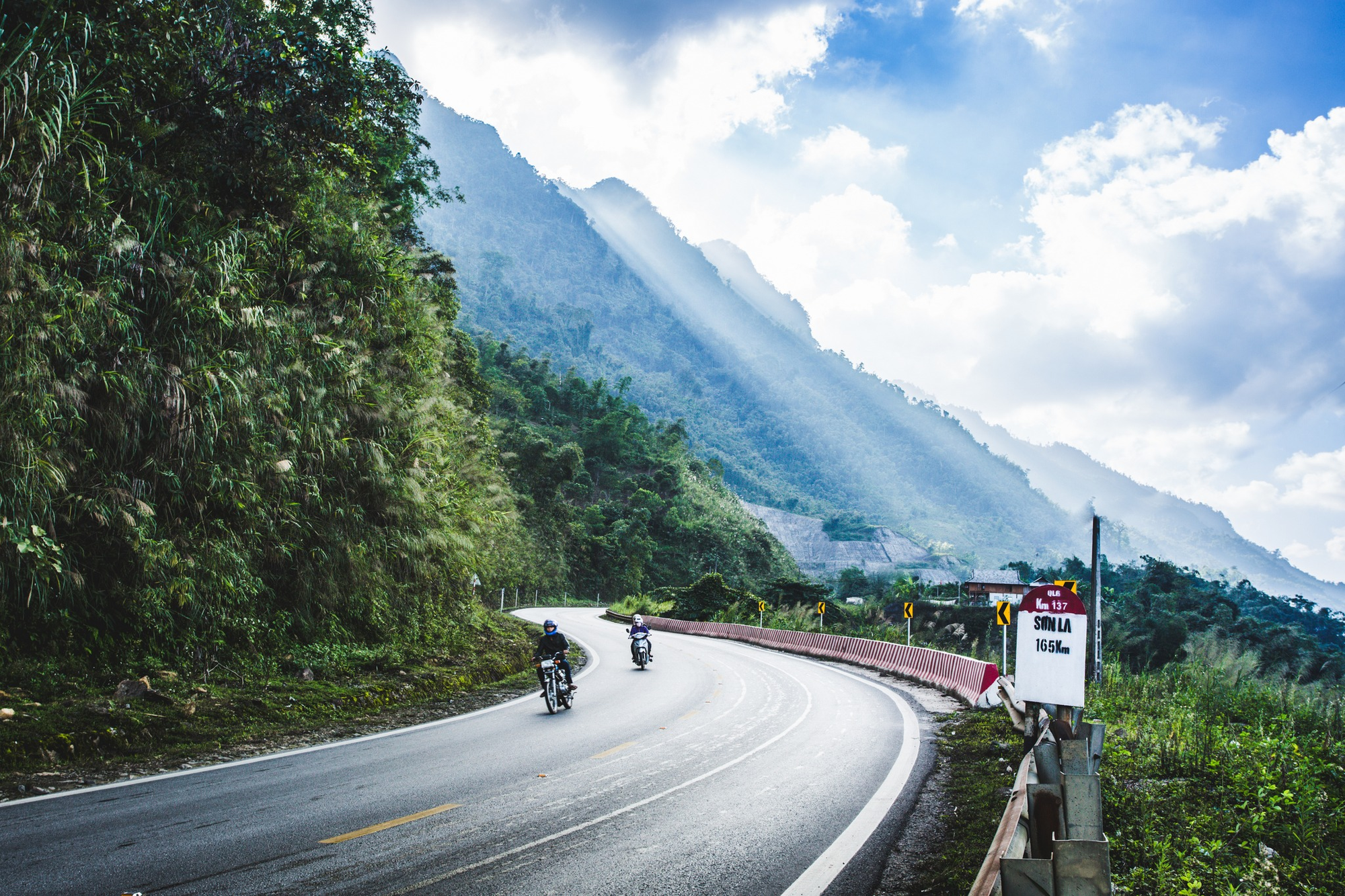 Du lịch Mai Châu