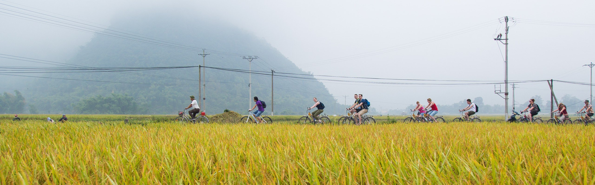 Du lịch Mai Châu
