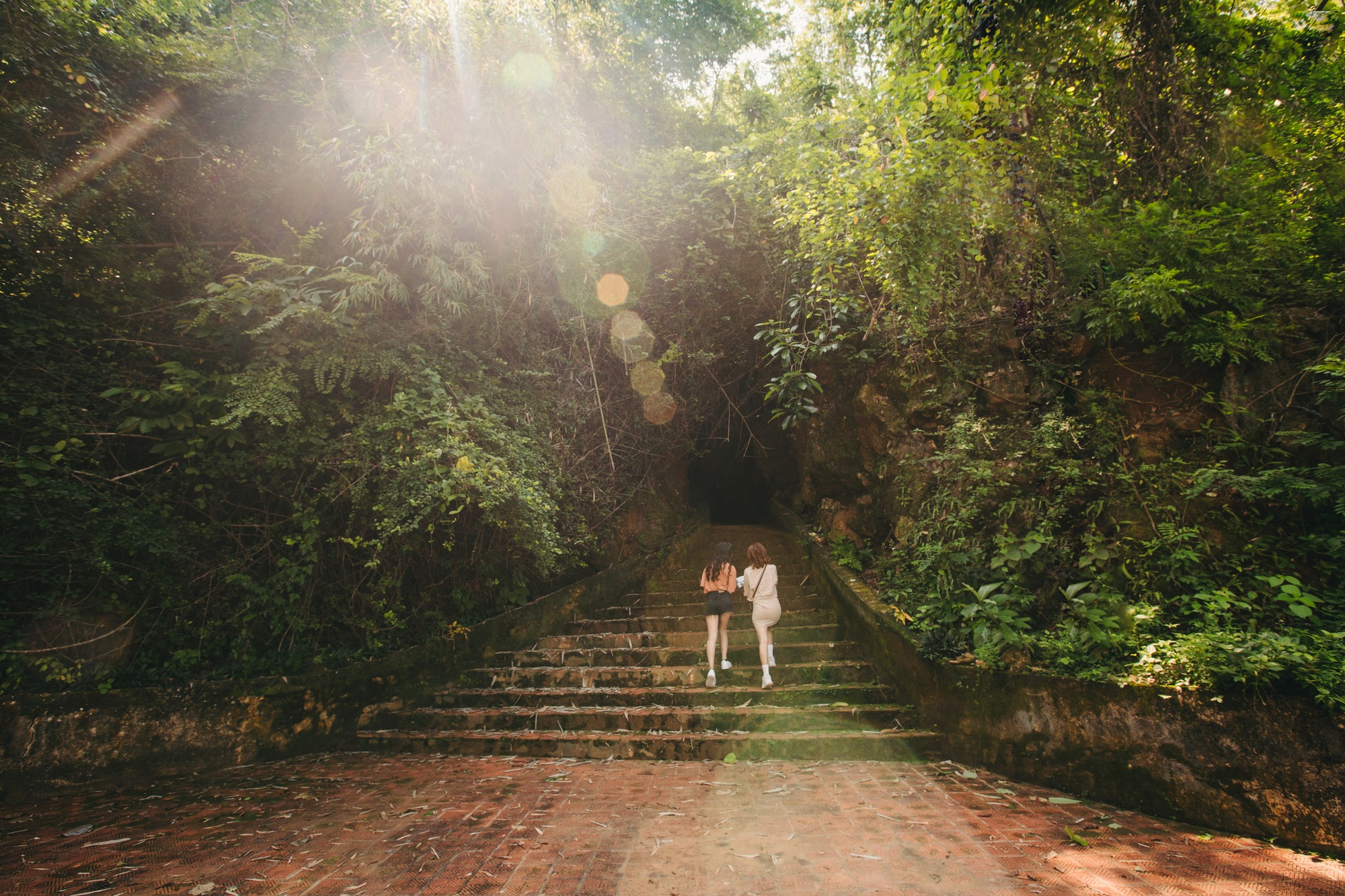 Du lịch Mai Châu