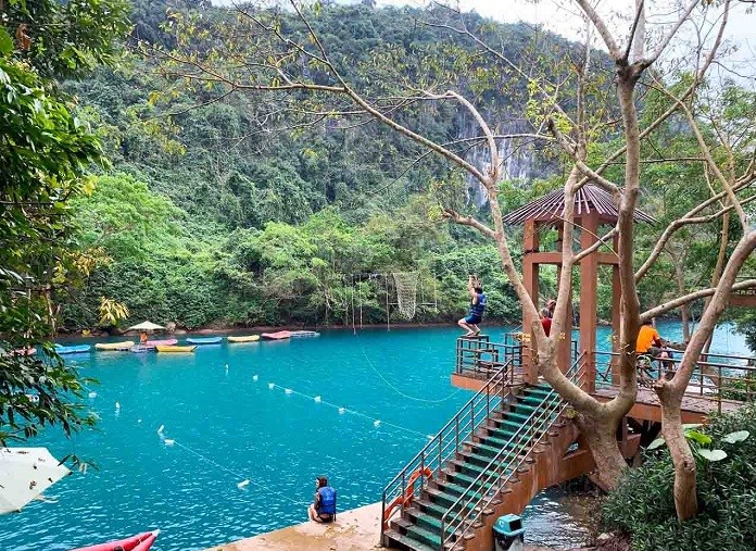 Trải nghiệm tuyệt vời tại 10 địa danh du lịch nổi tiếng tại Quảng Binh (Phần 1)
