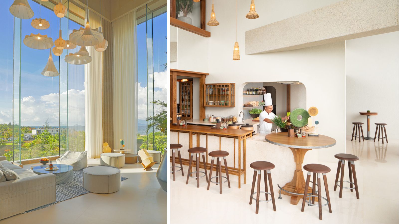 Khơi nguồn cảm hứng nghỉ dưỡng hè tại Hoiana