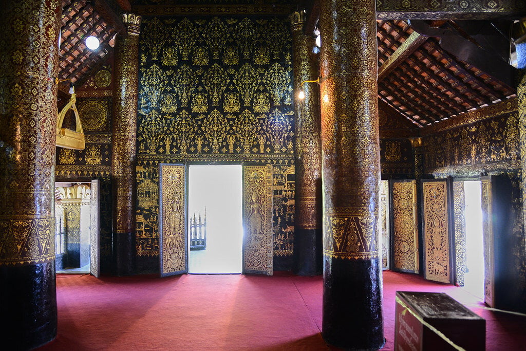 Có nên du lịch Lào