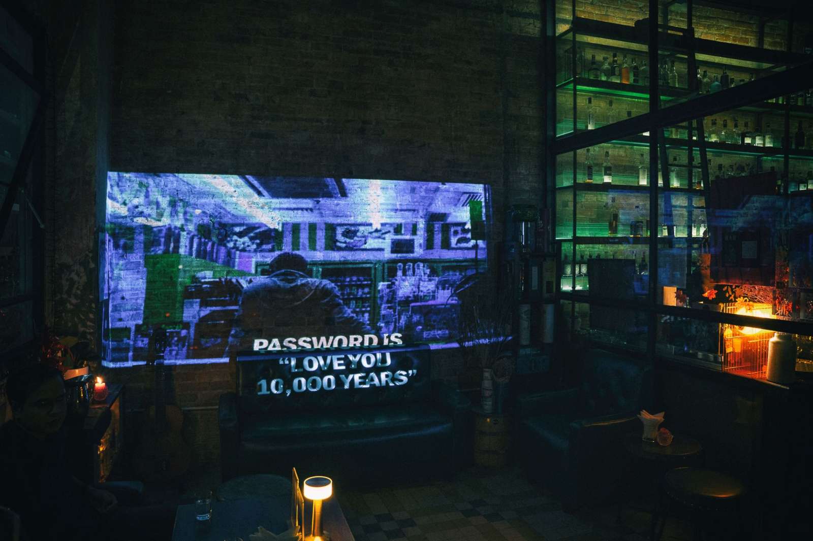 5 speakeasy bar phù hợp để “thả trôi” cảm xúc tại TPHCM