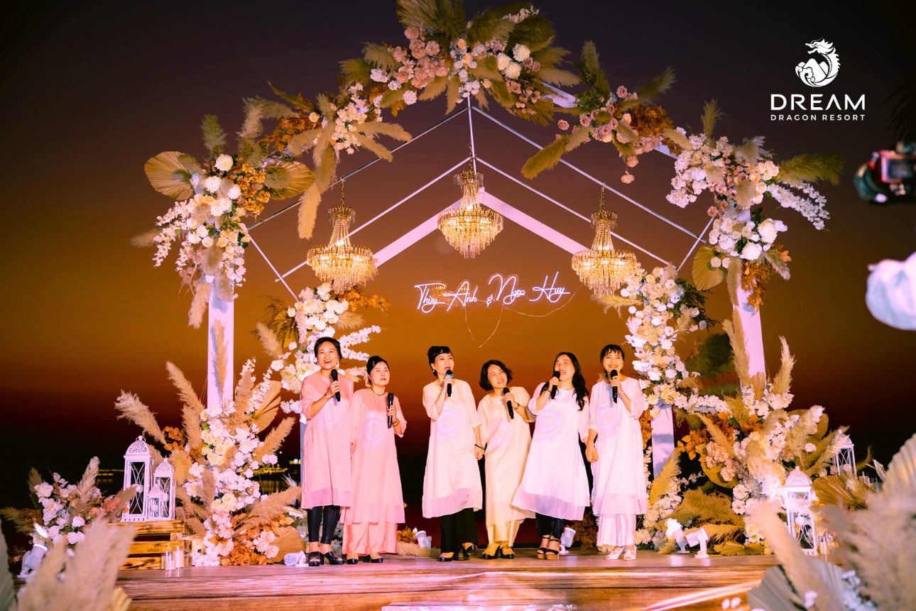 Khách sạn tiêu chuẩn quốc tế