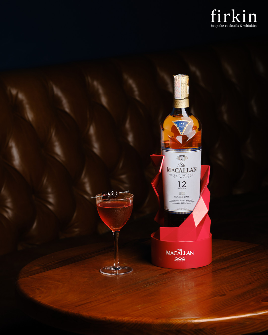 5 speakeasy bar phù hợp để “thả trôi” cảm xúc tại TPHCM