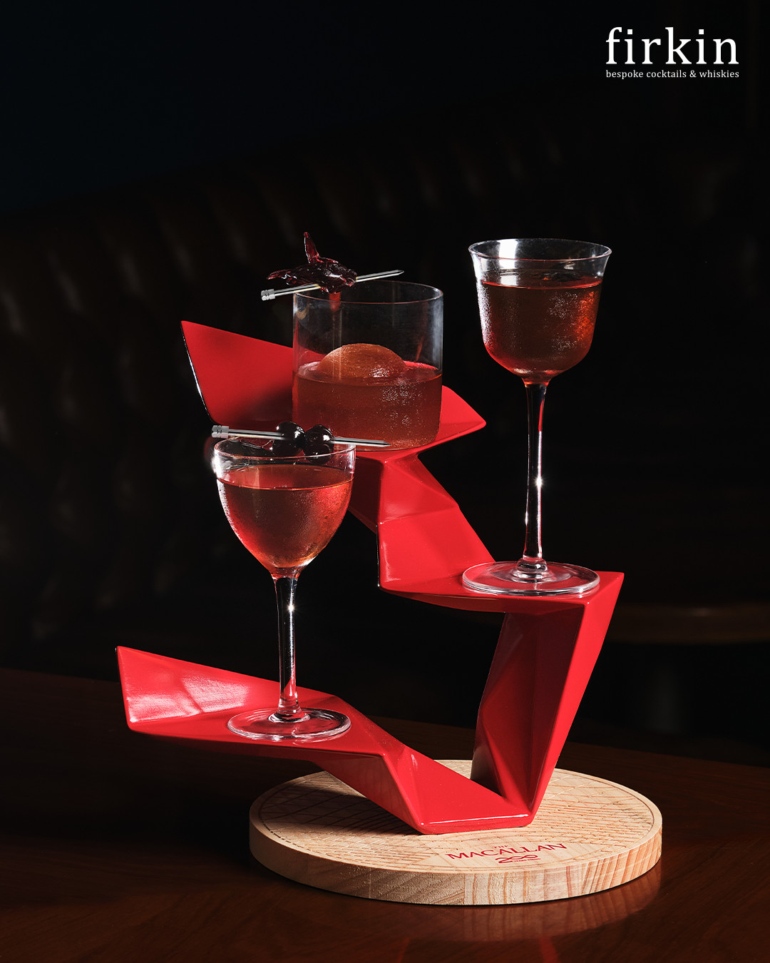 5 speakeasy bar phù hợp để “thả trôi” cảm xúc tại TPHCM
