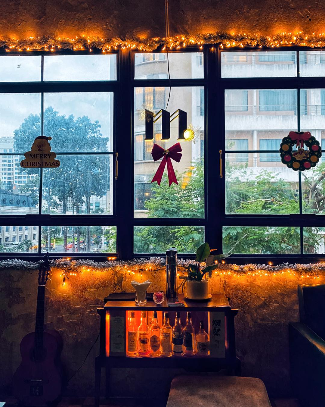5 speakeasy bar phù hợp để “thả trôi” cảm xúc tại TPHCM