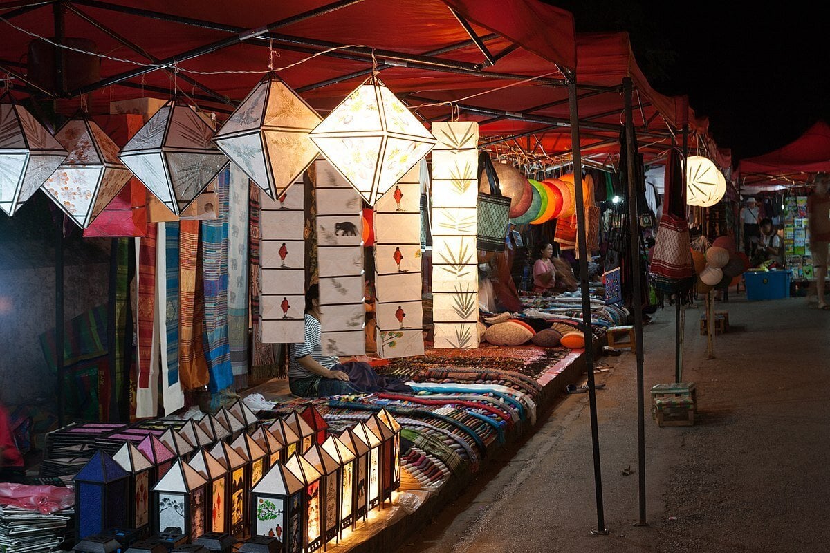 Có nên du lịch Lào
