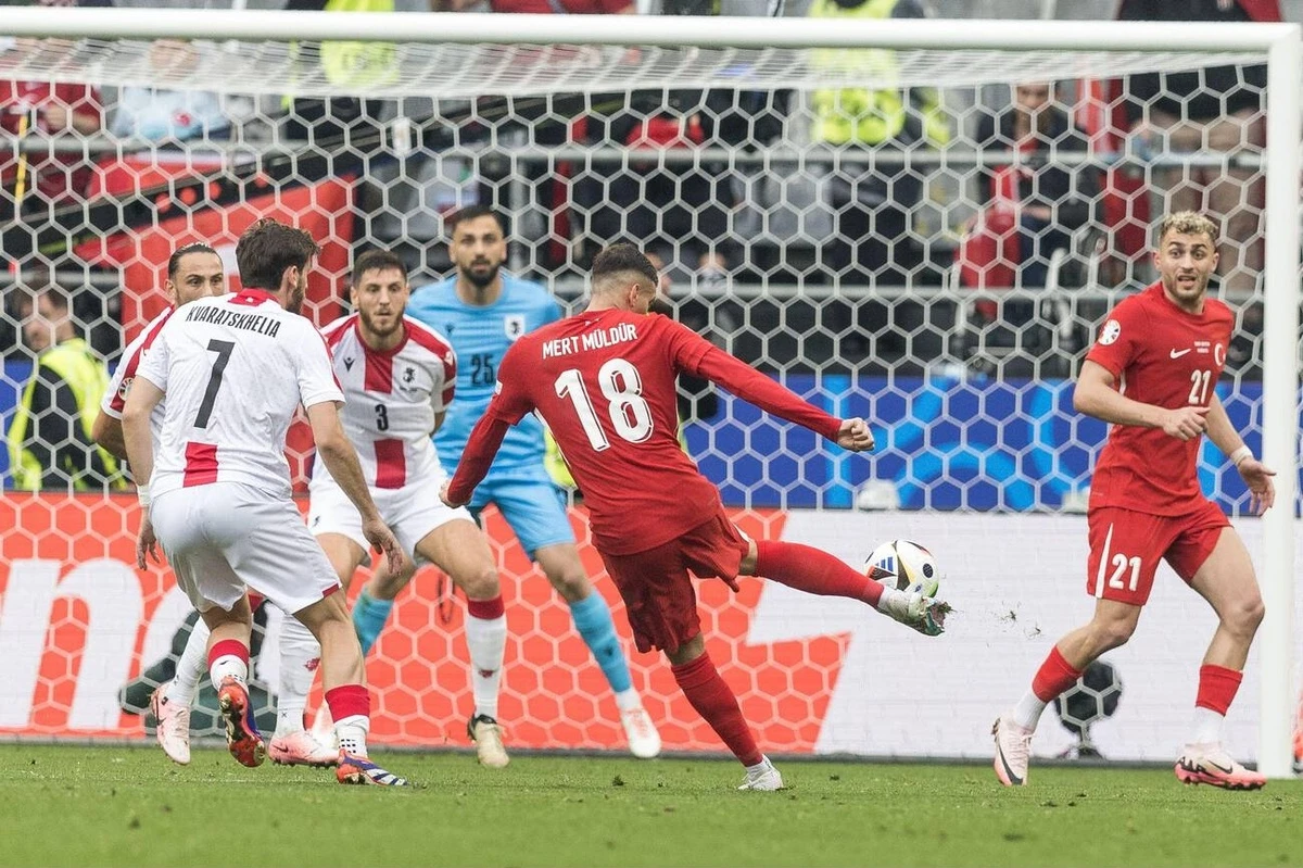 Vì sao EURO 2024 nhiều 'siêu phẩm' đến vậy?