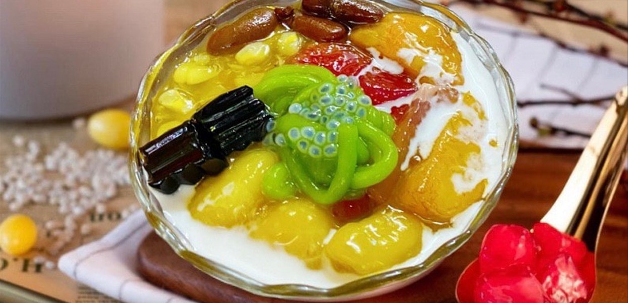 Kem Tràng Tiền