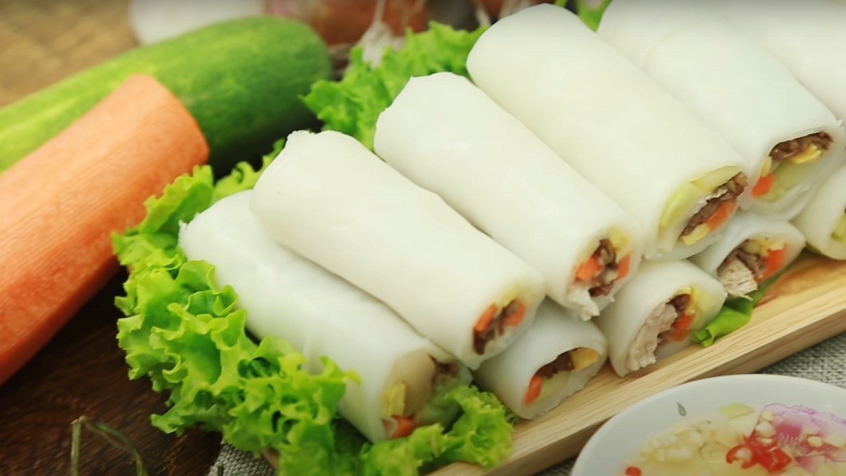 Kem Tràng Tiền