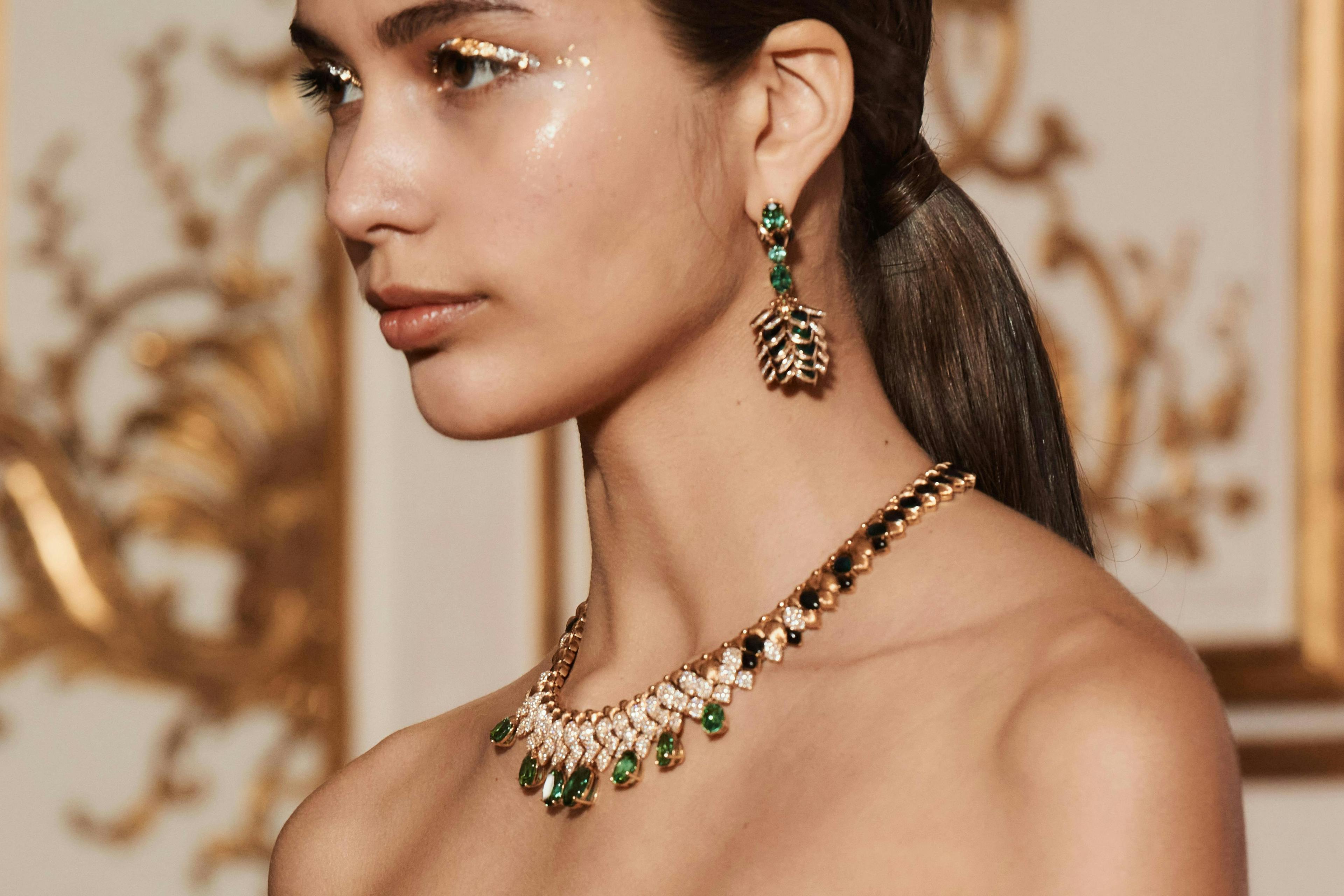 Trang sức Piaget
