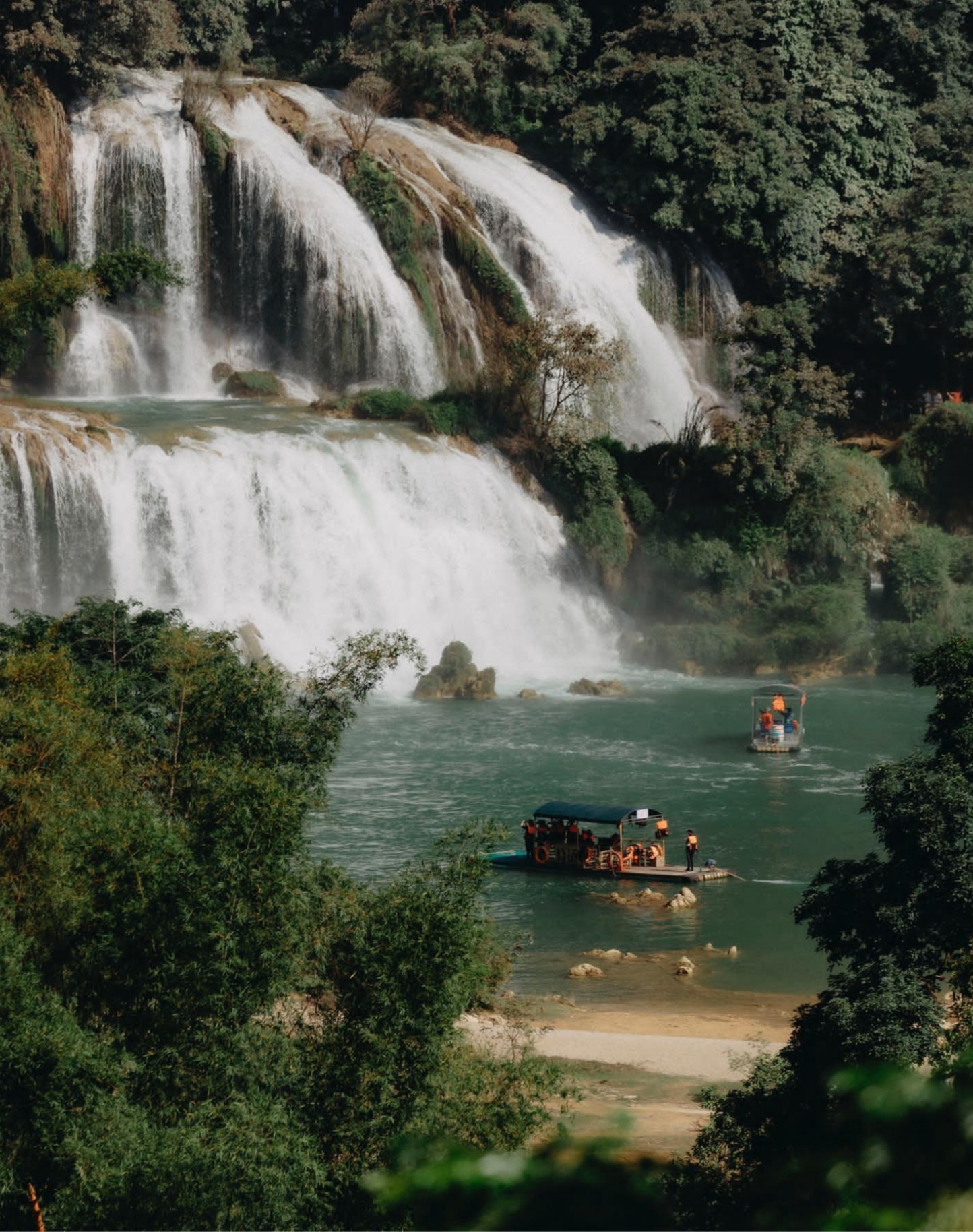 Du lịch Tây Nguyên