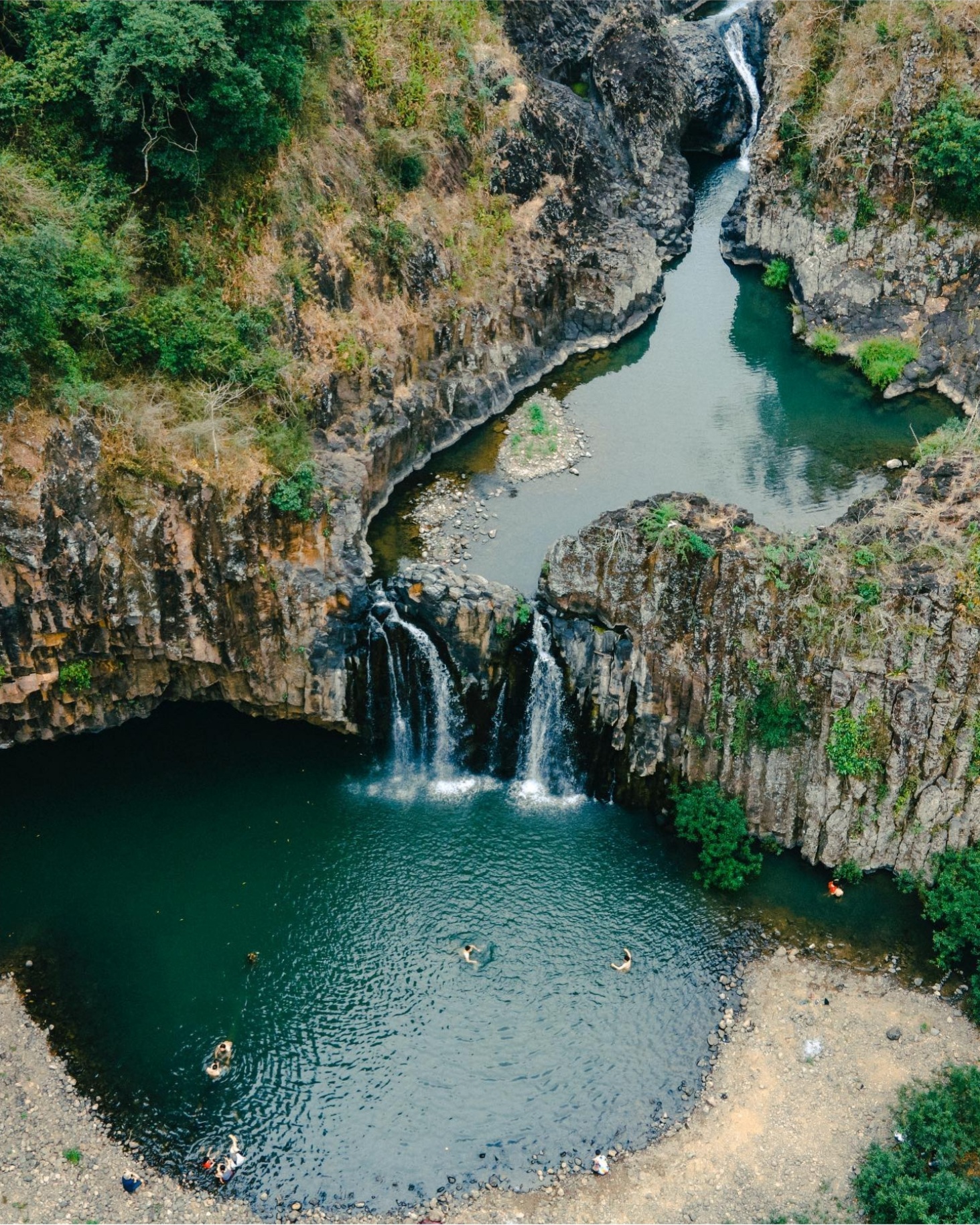 Du lịch Tây Nguyên