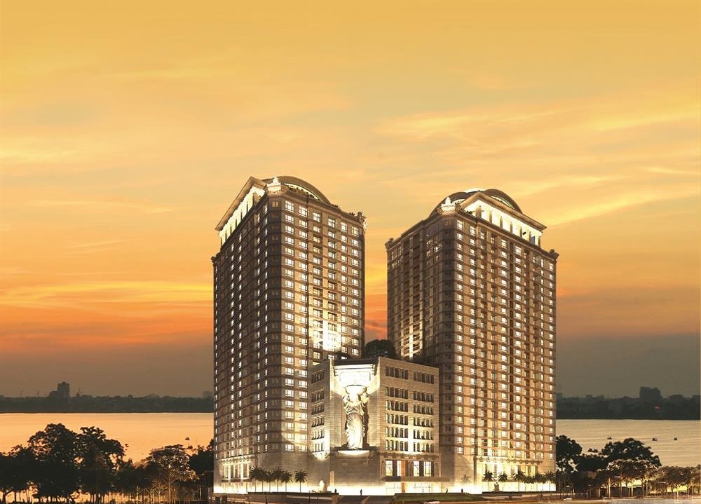 Xu hướng phân bổ tài sản của giới siêu giàu