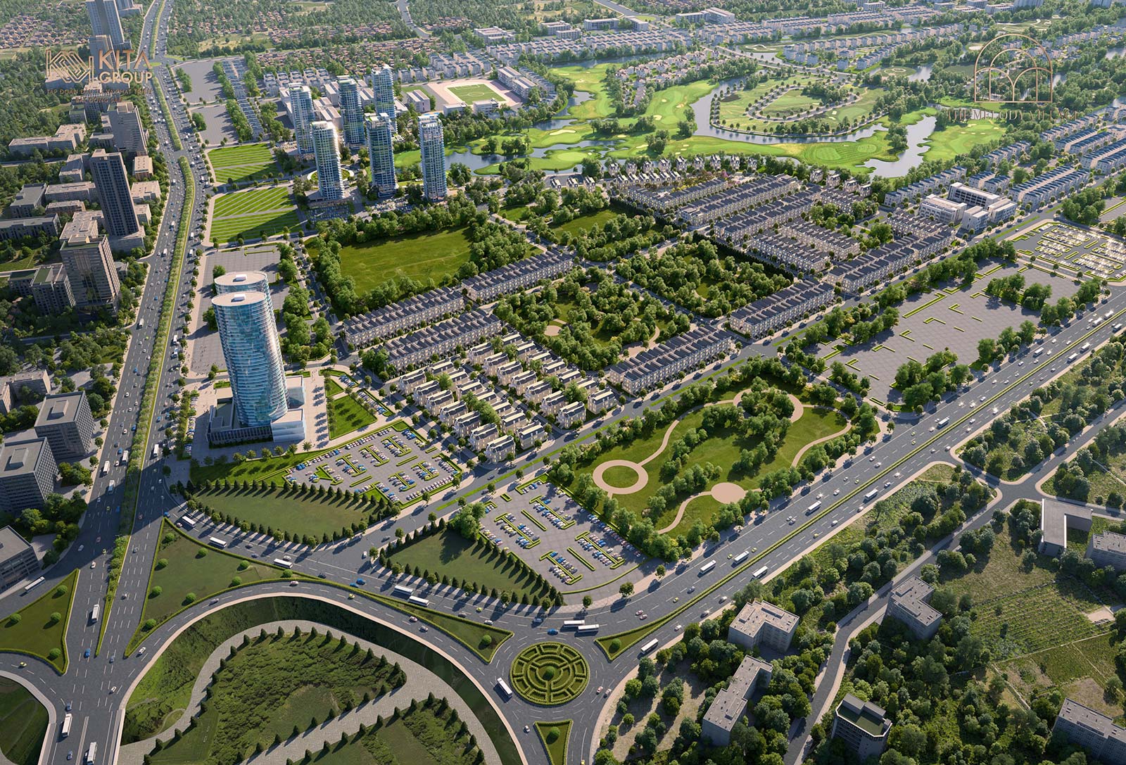 Xu hướng phân bổ tài sản của giới siêu giàu