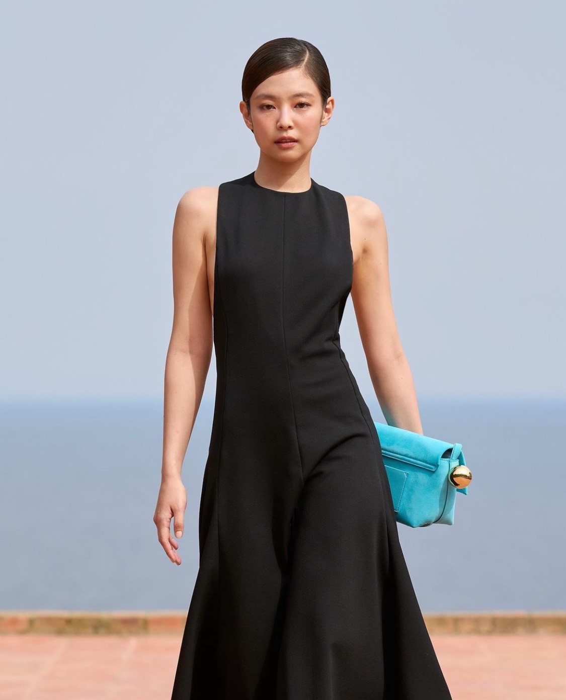 Jennie thành lập công ty