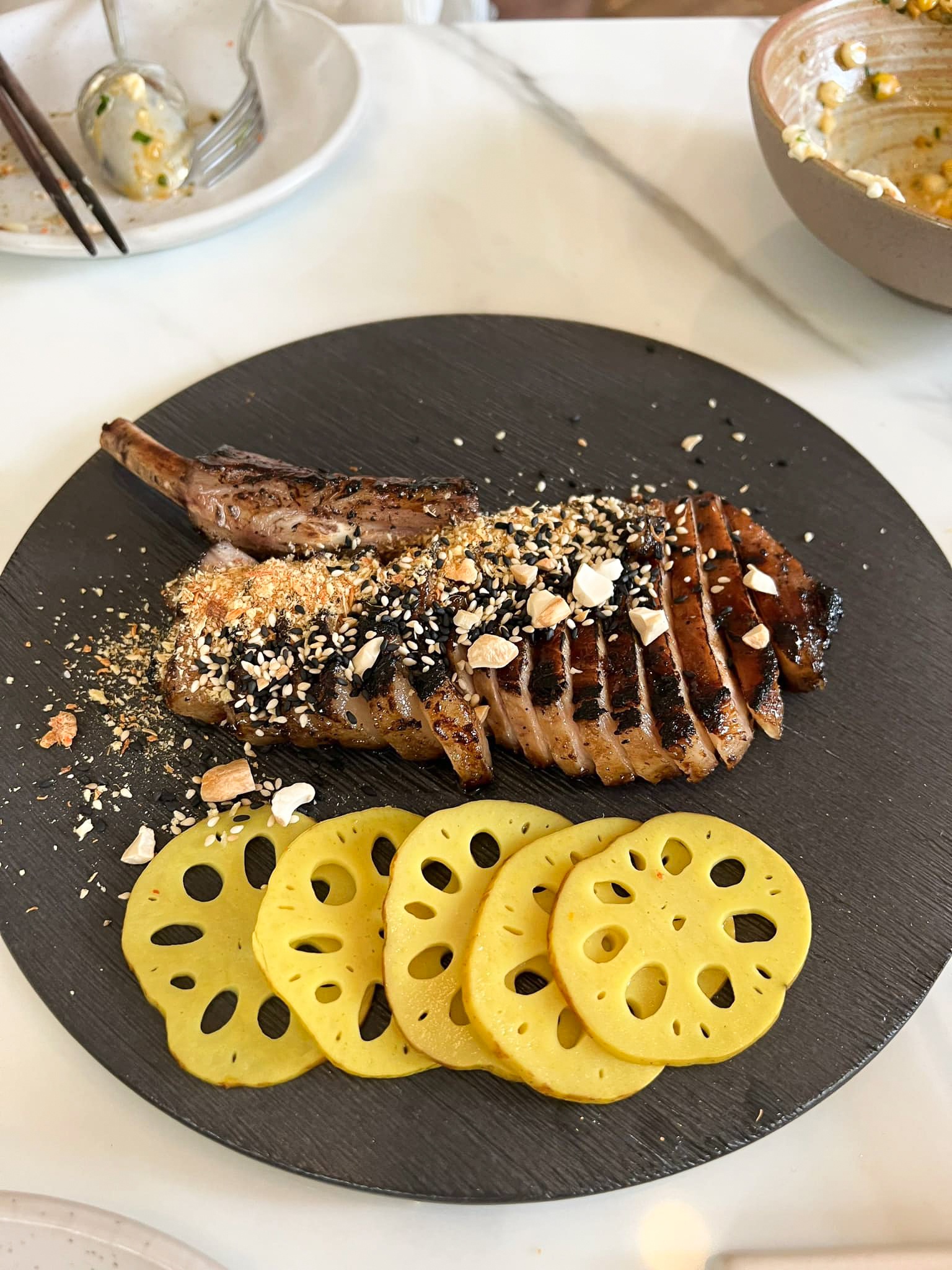 Giải thưởng MICHELIN Guide