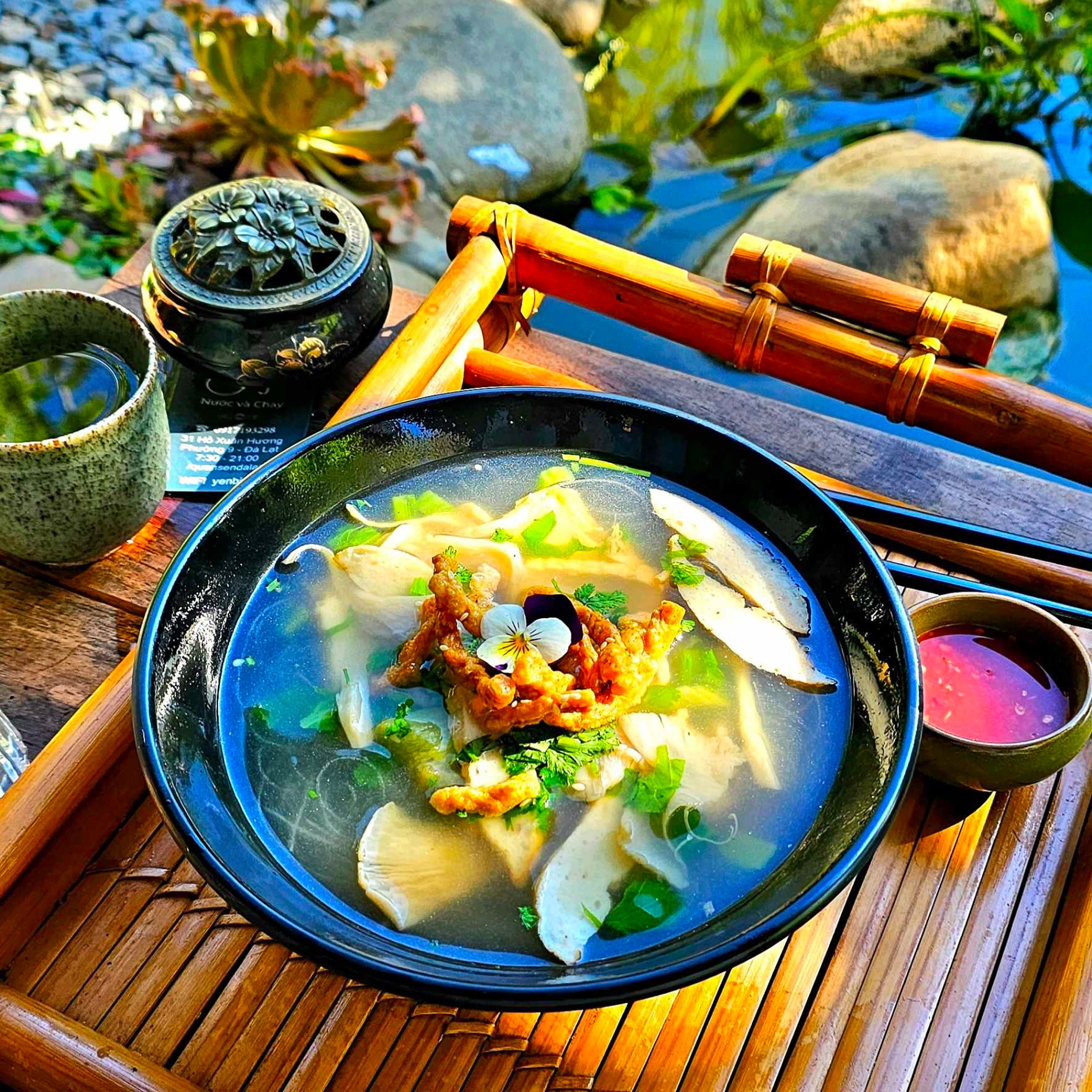 Giải thưởng MICHELIN Guide