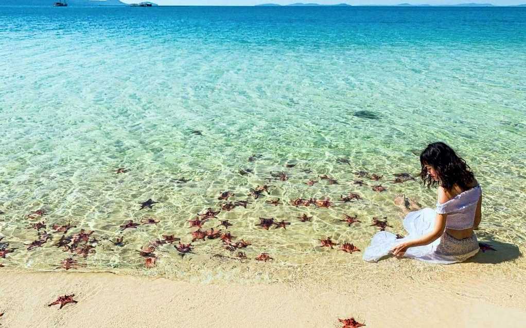 Du lịch Cô Tô