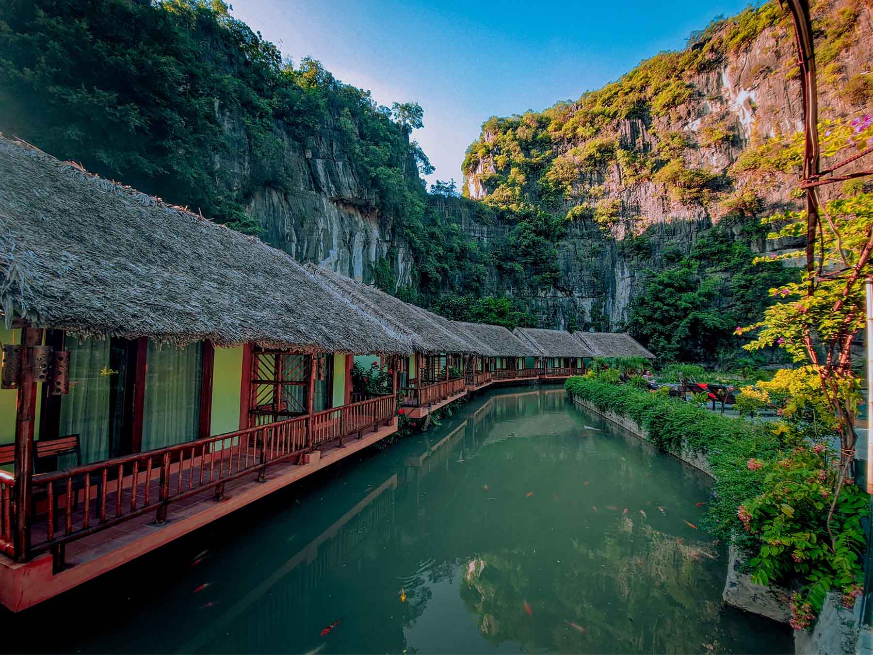 Du lịch Ninh Bình
