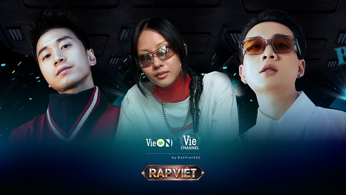 Casting Rap Việt 2024