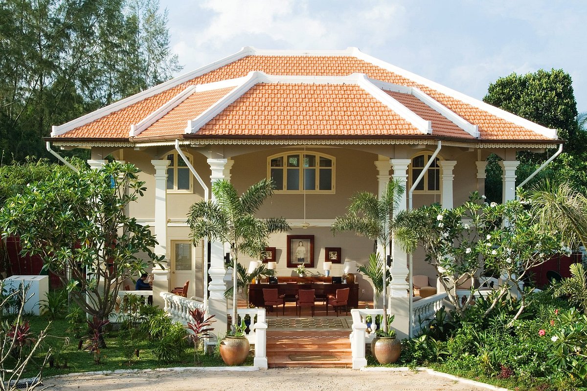 Tạp chí Mỹ gợi ý những điểm đến nghỉ dưỡng xa xỉ nhất ở Việt Nam