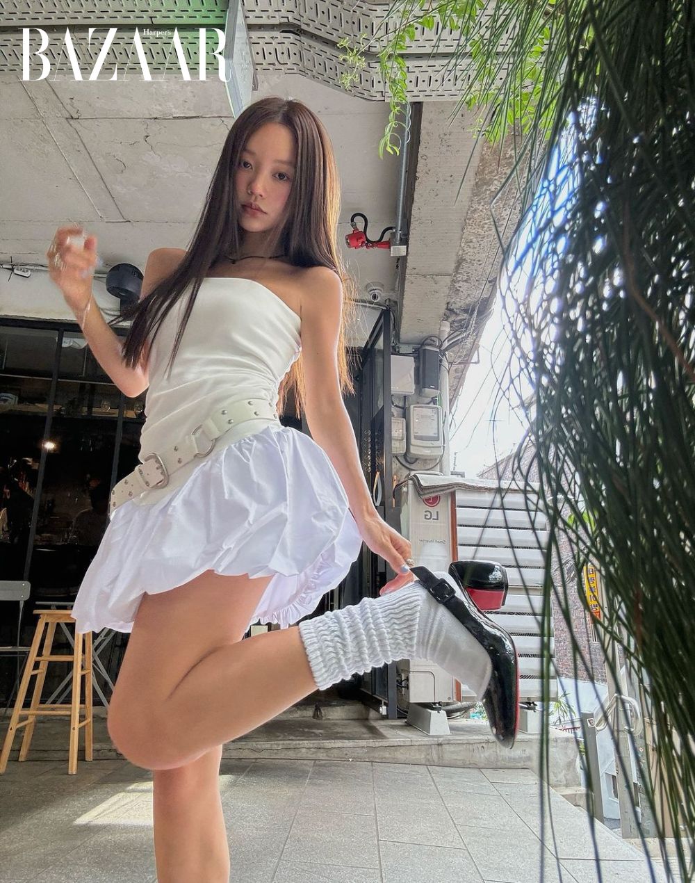 Thời trang Mùa Hè