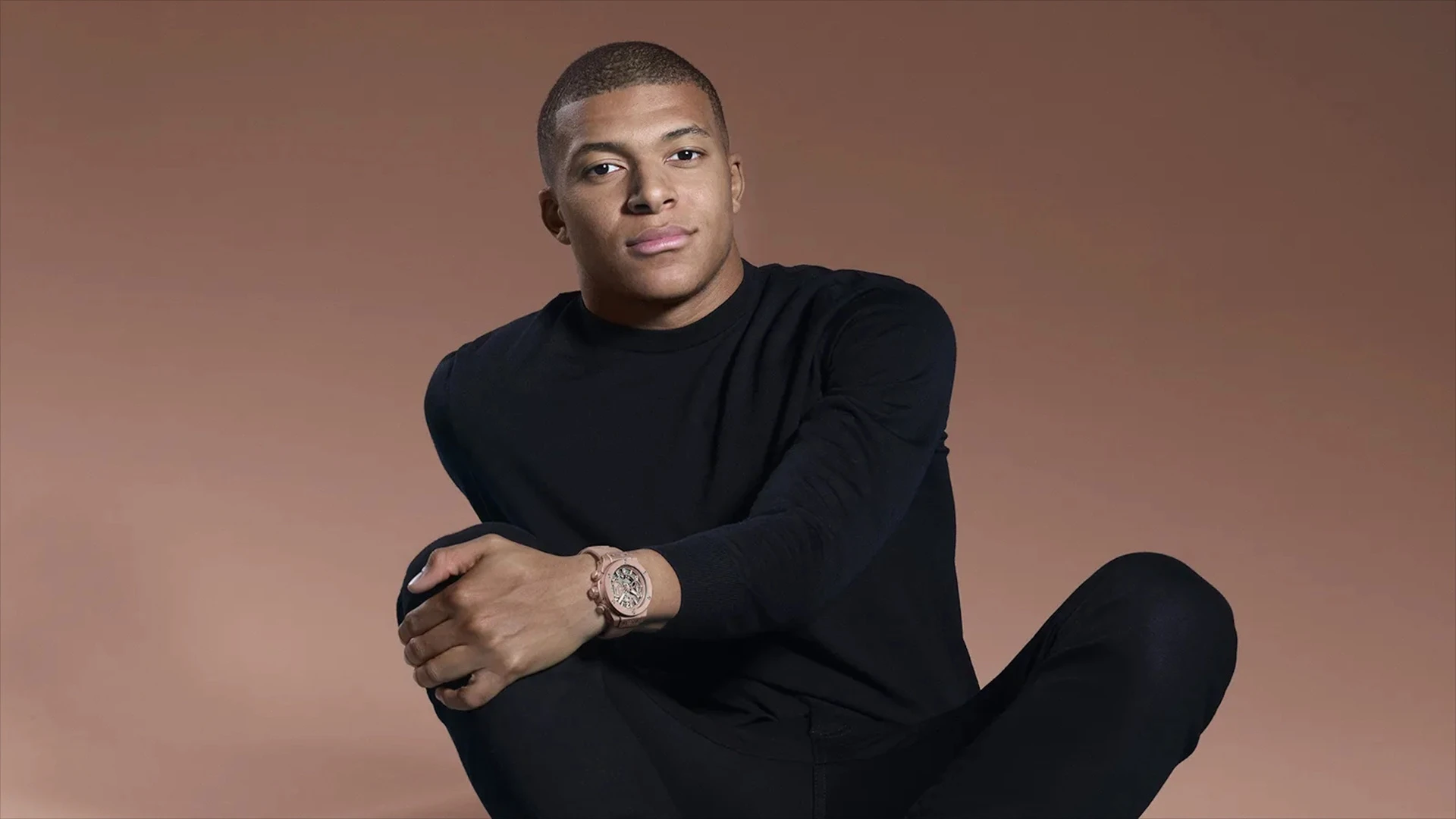 Kylian Mbappé