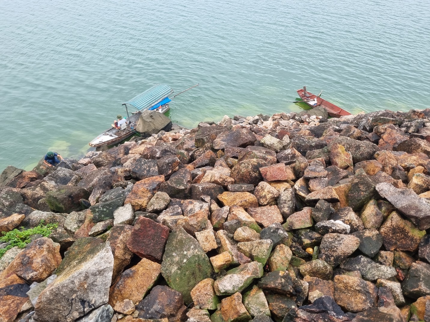 Du lịch Thác Bà