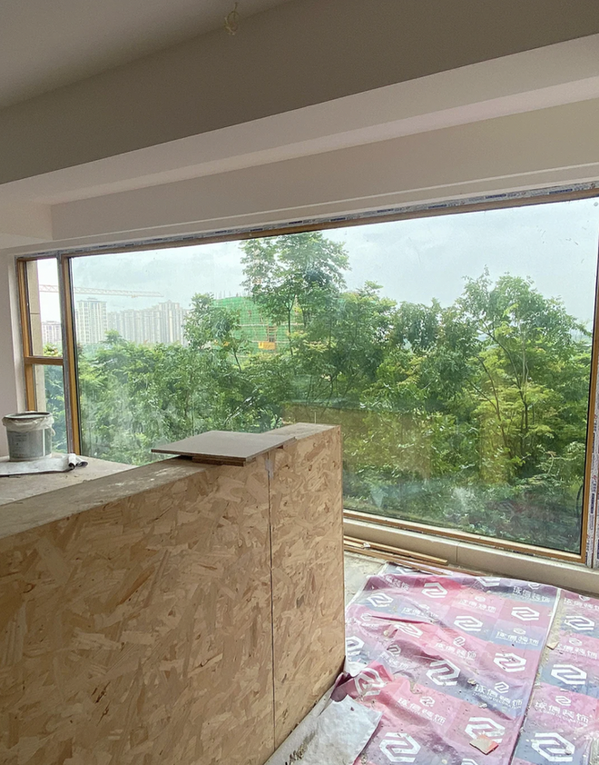 Trả góp 30 năm để mua penthouse, cảm giác mỗi ngày thức dậy đều như ở resort: Gia chủ tuyên bố xứng đáng!