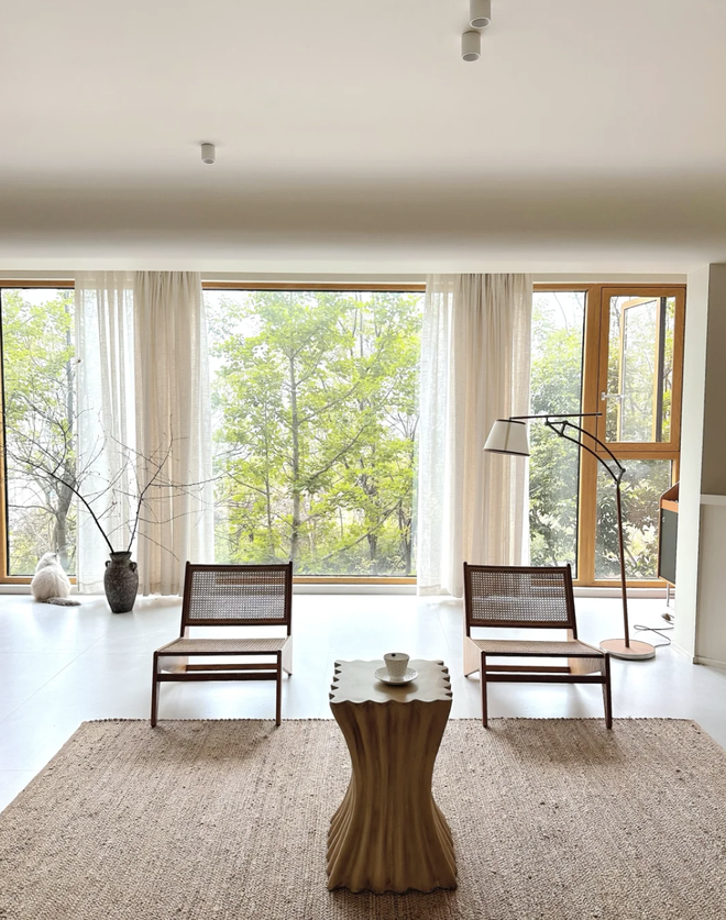 Trả góp 30 năm để mua penthouse, cảm giác mỗi ngày thức dậy đều như ở resort: Gia chủ tuyên bố xứng đáng!