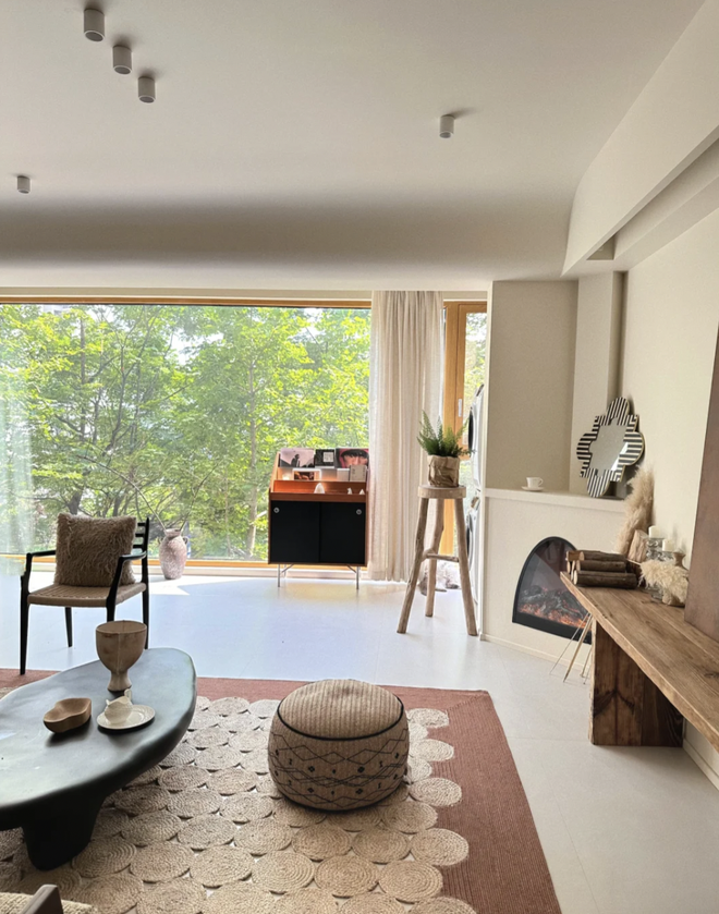 Trả góp 30 năm để mua penthouse, cảm giác mỗi ngày thức dậy đều như ở resort: Gia chủ tuyên bố xứng đáng!