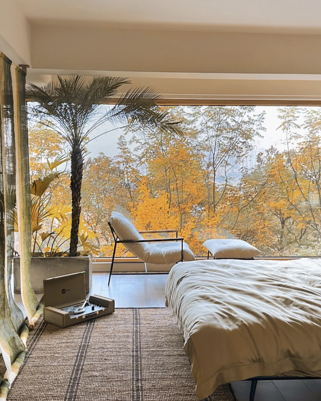 Trả góp 30 năm để mua penthouse, cảm giác mỗi ngày thức dậy đều như ở resort: Gia chủ tuyên bố xứng đáng!
