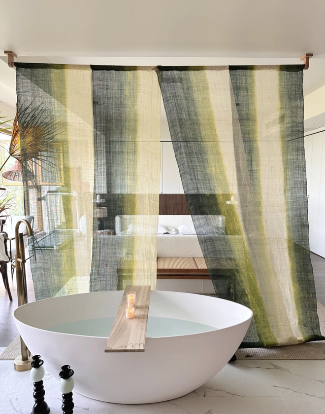 Trả góp 30 năm để mua penthouse, cảm giác mỗi ngày thức dậy đều như ở resort: Gia chủ tuyên bố xứng đáng!