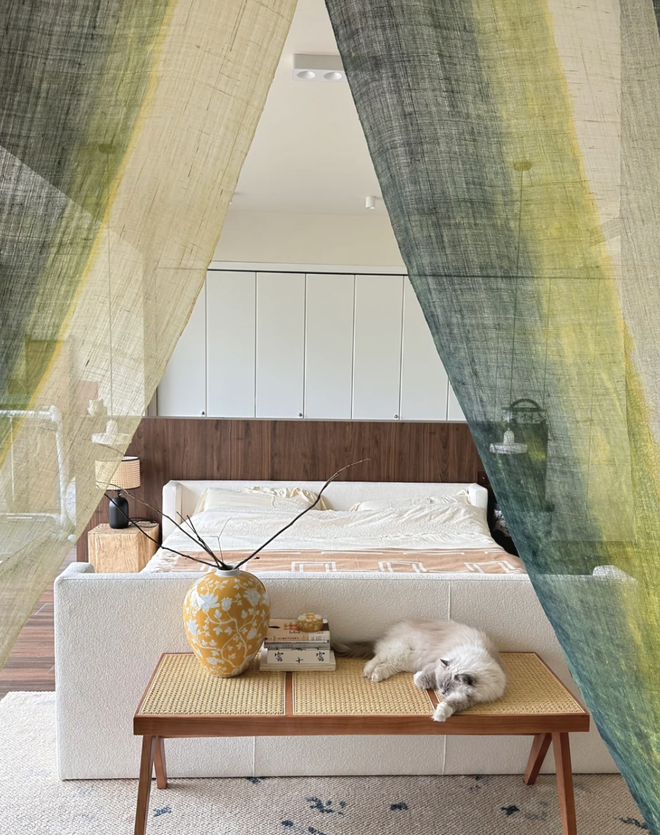 Trả góp 30 năm để mua penthouse, cảm giác mỗi ngày thức dậy đều như ở resort: Gia chủ tuyên bố xứng đáng!