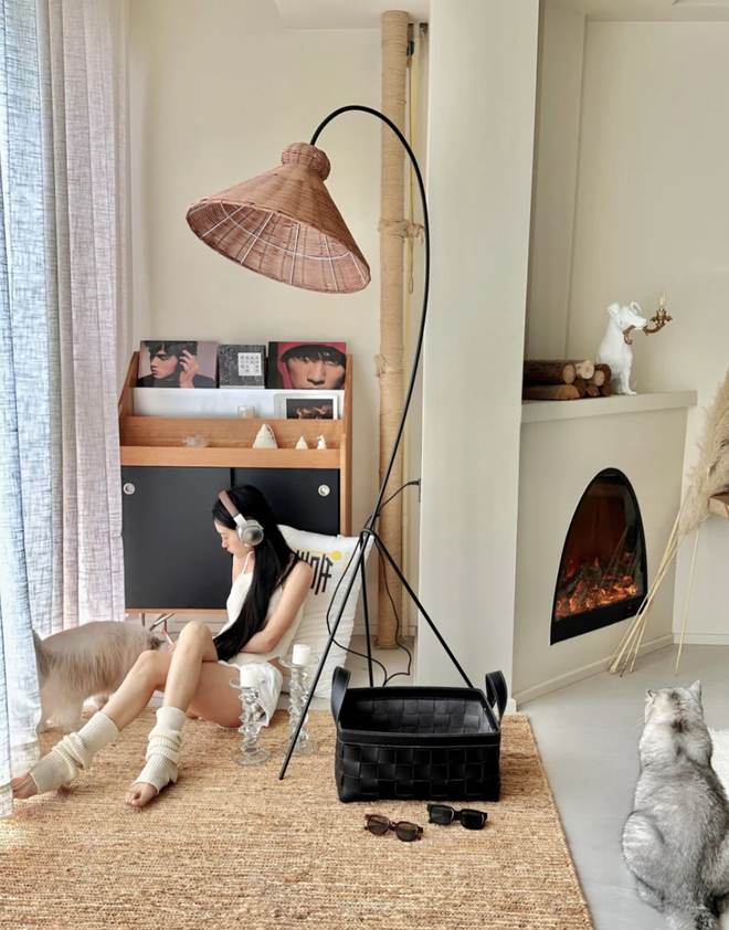 Trả góp 30 năm để mua penthouse, cảm giác mỗi ngày thức dậy đều như ở resort: Gia chủ tuyên bố xứng đáng!