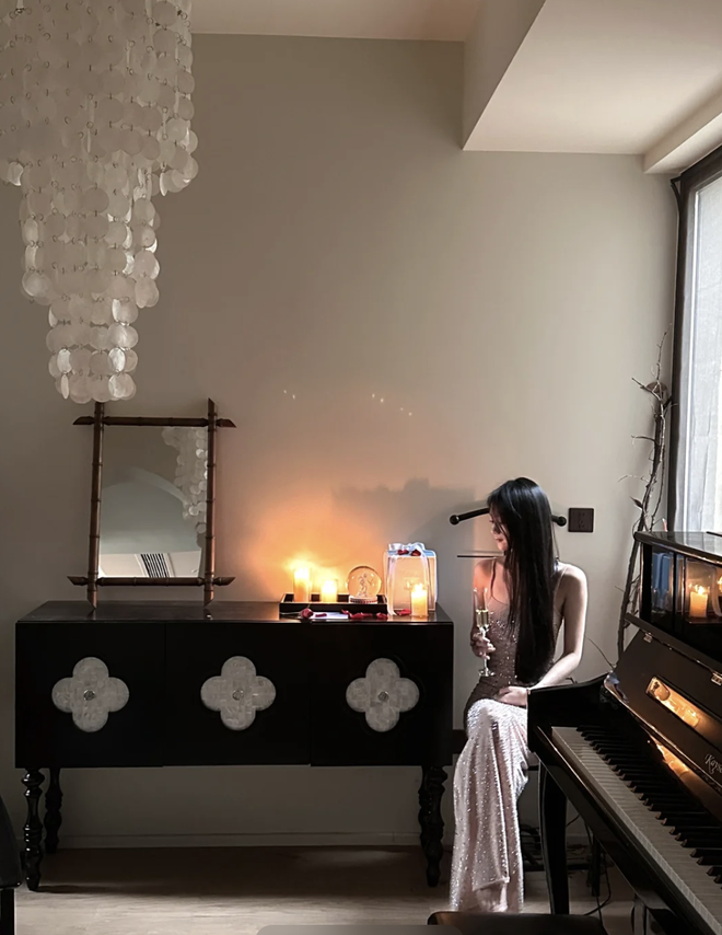 Trả góp 30 năm để mua penthouse, cảm giác mỗi ngày thức dậy đều như ở resort: Gia chủ tuyên bố xứng đáng!