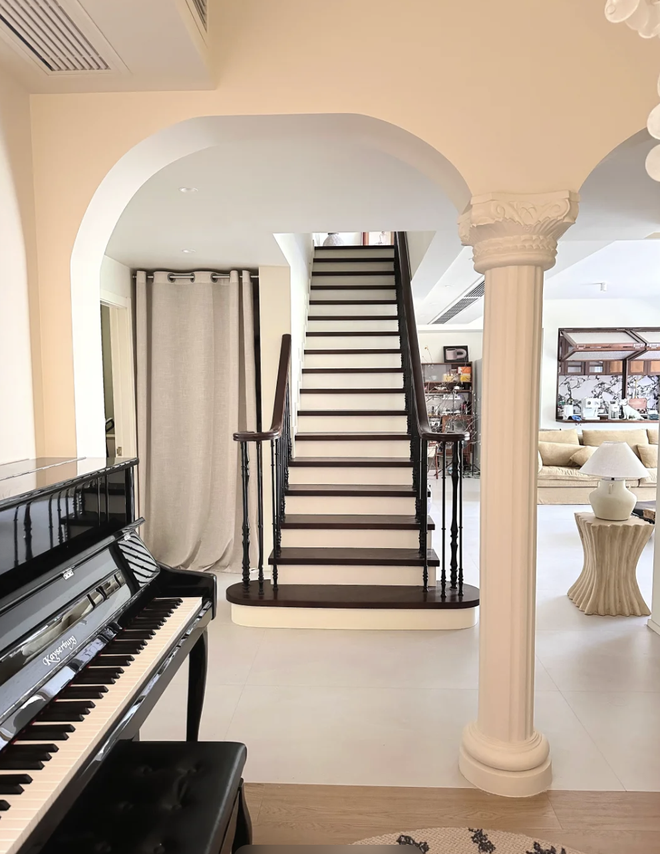 Trả góp 30 năm để mua penthouse, cảm giác mỗi ngày thức dậy đều như ở resort: Gia chủ tuyên bố xứng đáng!