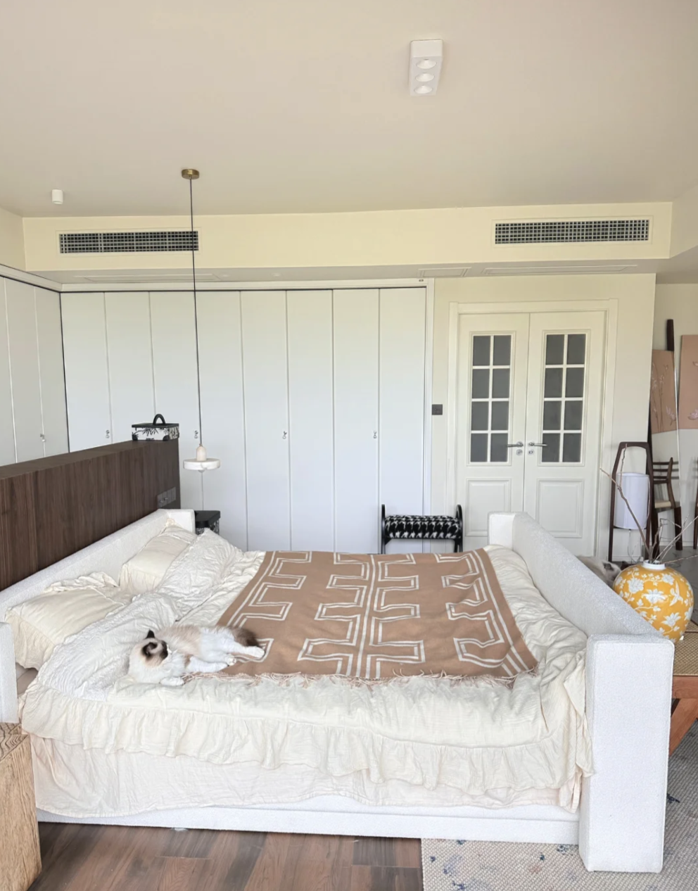 Trả góp 30 năm để mua penthouse, cảm giác mỗi ngày thức dậy đều như ở resort: Gia chủ tuyên bố xứng đáng!